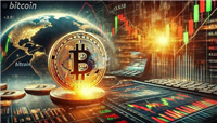 Bitwise:加密货币急跌或是买点导读