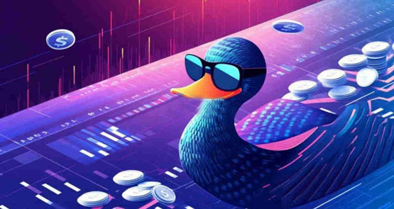 duck币怎么购买？duck币新手购买交易教程