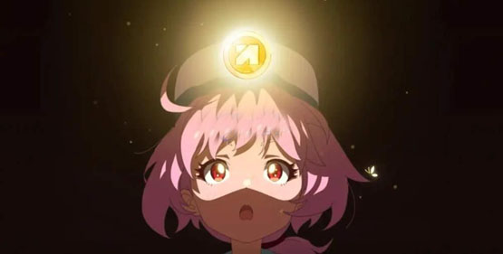 anime币发行时间和发行总量是多少？