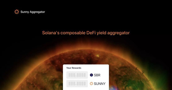 sunny是什么币种？sunny币怎么样？