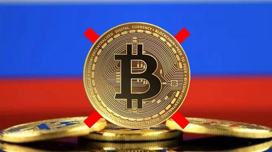 俄罗斯财政部：短期内不会考虑比特币储备！国家基金更爱人民币与黄金