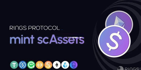 sonic生态协议rings protocoltvl单周飙五倍！btc、eth、usdt流动性挖矿攻略