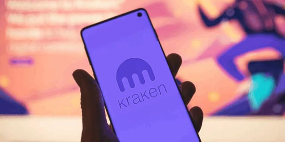 知情人士：kraken考虑ipo上市 目标2026年首季挂牌