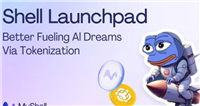 MyShell推出Shell Launchpad!BNB Chain交易量超越Solana