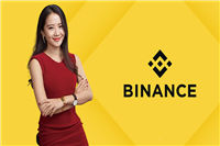 何一是谁?币圈一姐如何助Binance 成为全球最大交易所!
