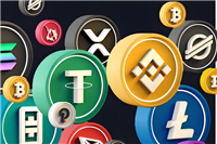 2025.3月值得入手的6大顶级热门山寨币!!!