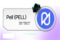 佩尔(PELL)价格预测:2025-2030