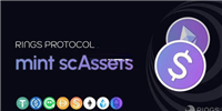 一文了解Sonic生态协议Rings ProtocolTVL单周飙五倍!BTC、ETH、USDT流动性挖矿攻略