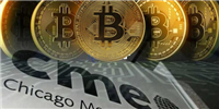 比特币CME期货创下1万美元史上最大缺口解读!山寨币储备有希望?