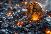 为什么比特币能大涨超过10000%?比特币十年历史价格走势分析