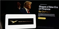 一文了解川普DeFi项目WLFI帐面亏损1.1亿美元!重押ETH