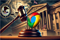 美国司 法部要求Google拆分出售Chrome浏览器!未来会影响Web3吗?