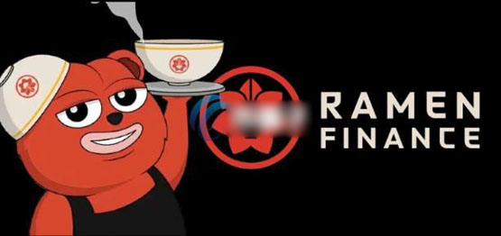 ramen finance推出双模式launchpad！能助推熊链berachain打新潮吗