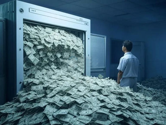 bybit被黑近50万枚eth全数消失！thorchain成黑客提款机？