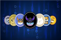 2030加密资产配置白皮书:PEPE/SHIB/BONK三大Meme币十年价值裂变路径