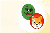 PEPE vs SHIB:哪种模因币将在2025 年占据主导地位并达到1 美元?