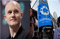 Coinbase计划与SEC对话:推动证券型代币落地美国市场