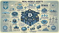 一文了解为什么美乌协议是一个特殊的RWA?