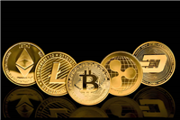 川普喊单ADA,SOL&XRP背后是其儿子?未来加密行情川普已经主宰比赛
