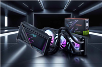 AORUS RTX 5090D XTREME水雕显卡测评: 极致散热加持顶级非公