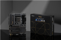 华硕ProArt Z890-Creator WiFi主板测评:创作者的硬核搭档!