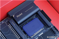 让移动硬盘的传输速度突破6000MB/s! 雷孜小金刚SSD Pro5全面测评