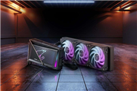 性能暴涨494%? RTX 5080 EXTREME水雕显卡比公版强了近15%