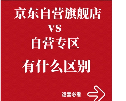 京东自营店和旗舰店哪个保真?东西质量一样吗?