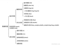 C语言中的数据类型强制转换