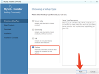 MySQL&nbsp;8.0.41图文详细安装教程&nbsp;附安装包