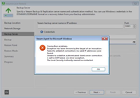 KB5051987惹祸! Win11 24H2 存在 Veeam 恢复媒体连接故障