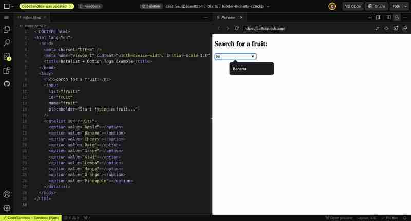 使用您可能会错过的这些 html 标签让您的 html 脱颖而出