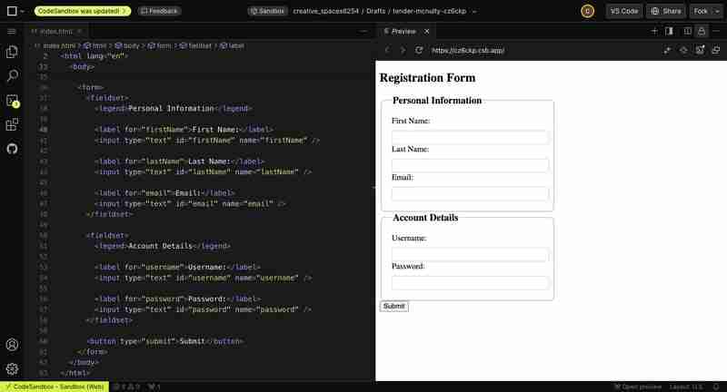 使用您可能会错过的这些 html 标签让您的 html 脱颖而出