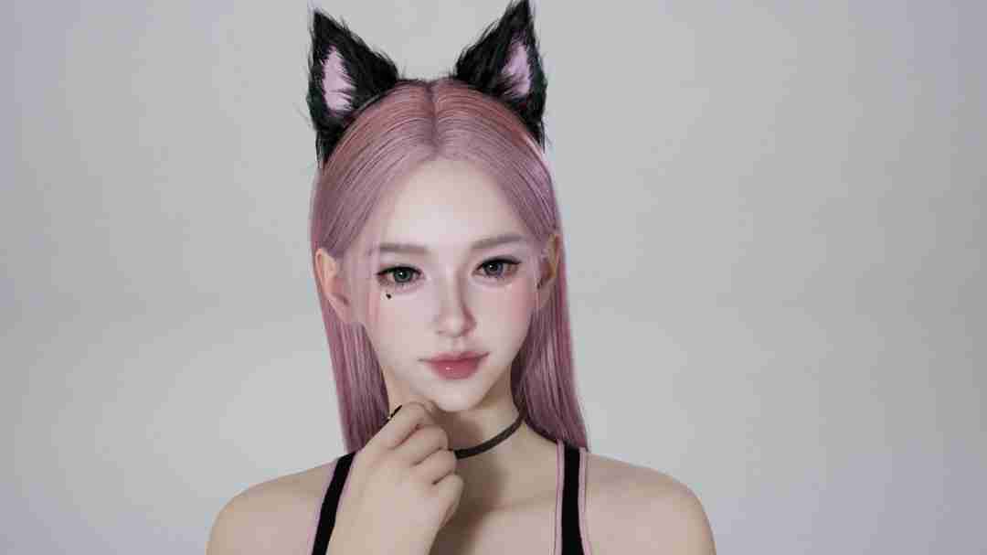 下载别人老婆？ 《inzoi云族裔》热门捏脸角色分享