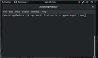 Linux 中 4 款炫酷的终端应用程序