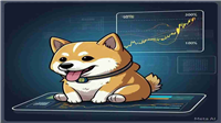 Dogecoin（Doge）的价格显示了16％的恢复后看涨趋势的迹象
