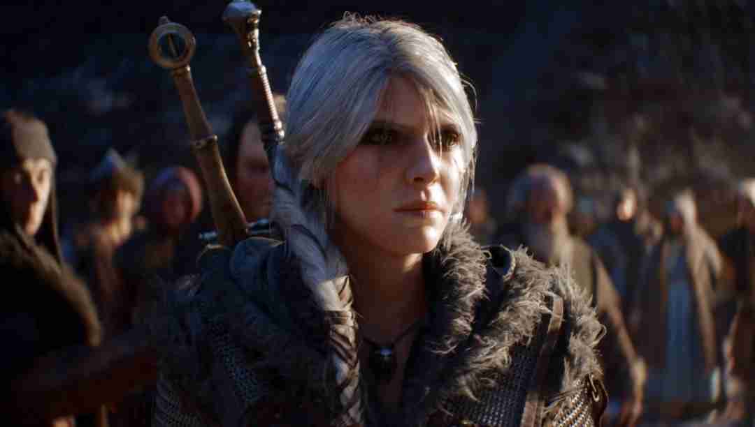 《巫师4》效应？cdpr 2024年股价大涨了71%