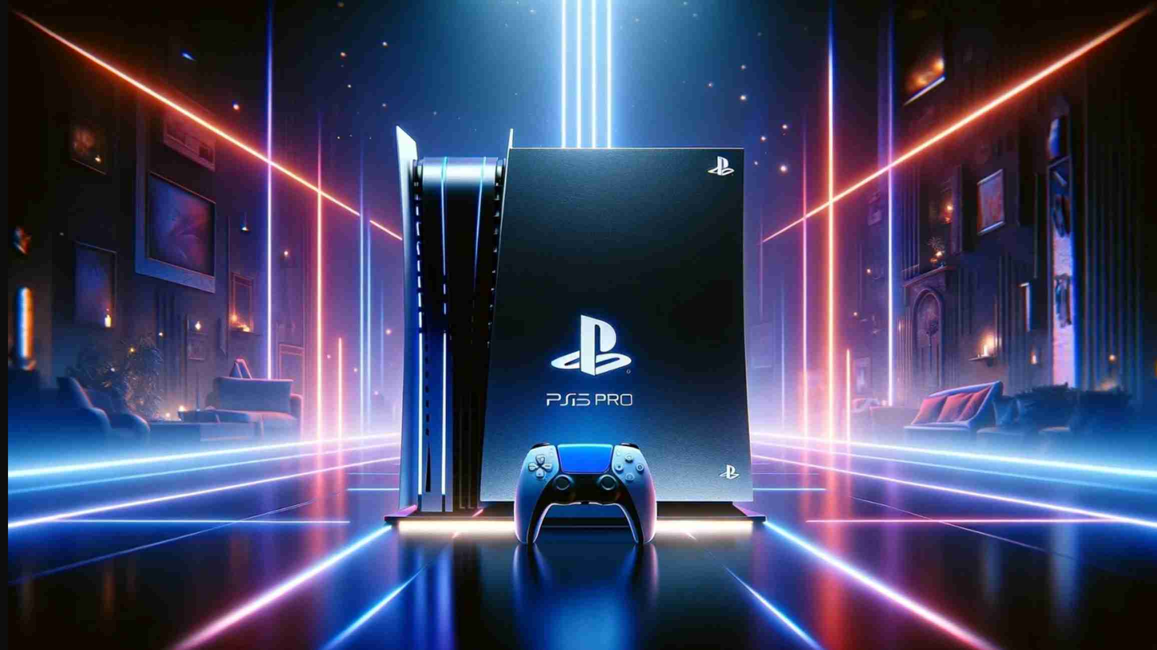 playstation：ai将彻底改变游戏 但不会取代人类