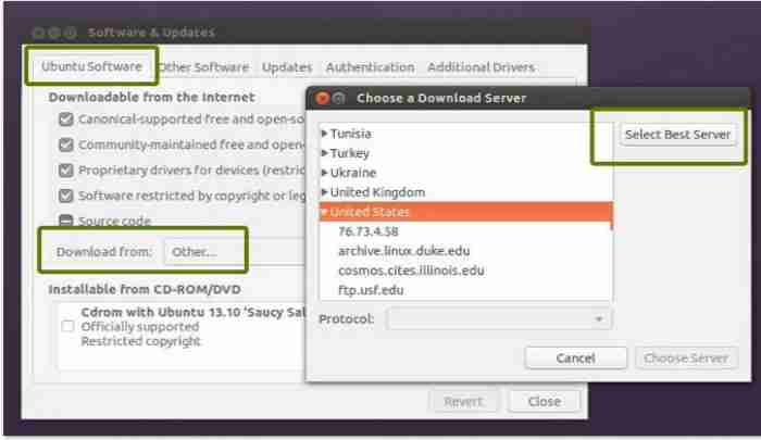 悄悄告诉你10 条加速 ubuntu linux 的杀手级技巧