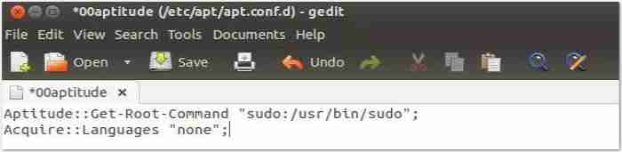 悄悄告诉你10 条加速 ubuntu linux 的杀手级技巧