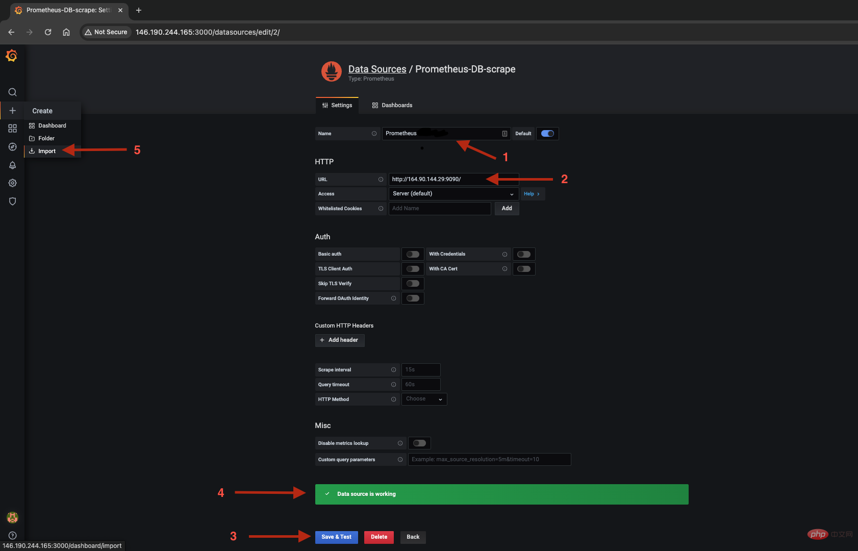 grafana4