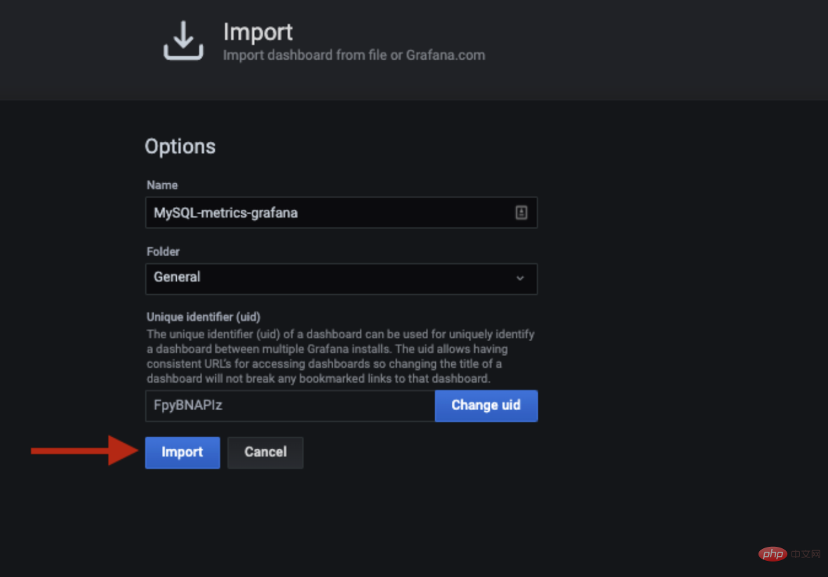 grafana5