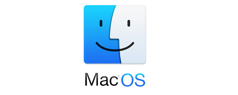 mac os x系统如何显示和隐藏文件
