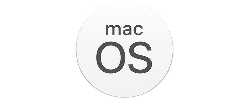 mac os安装docker的方法