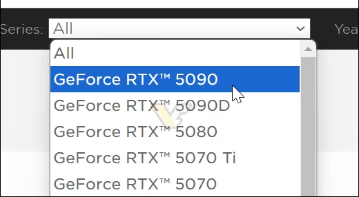 rtx50系要来咯 索泰证实5090配32gb gddr7显存 用料扎实
