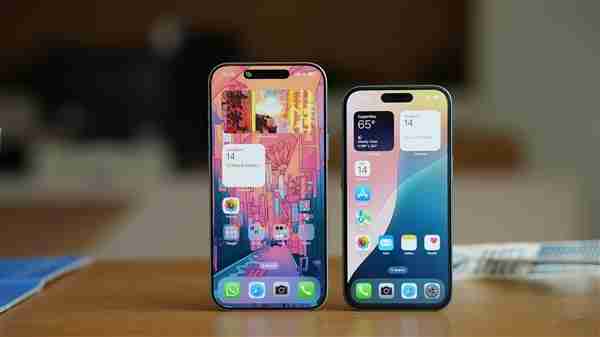 多方认证:iphone 17标准版将支持高刷!史上头一回!