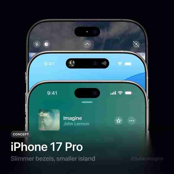 多方认证:iphone 17标准版将支持高刷!史上头一回!