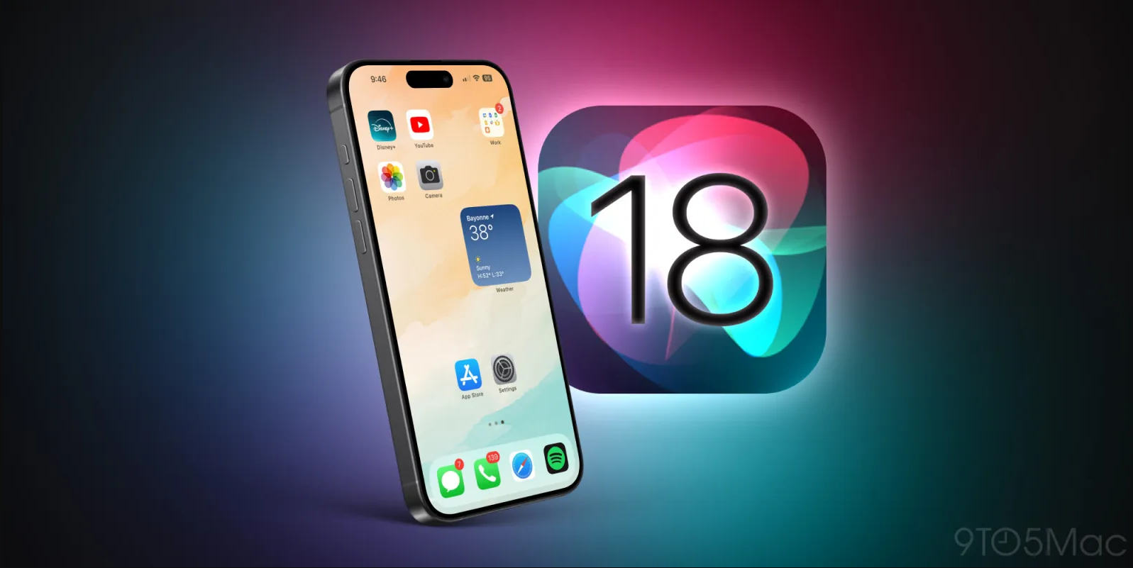 爆料：苹果无边框iphone或推迟 iphone 18上难以实现