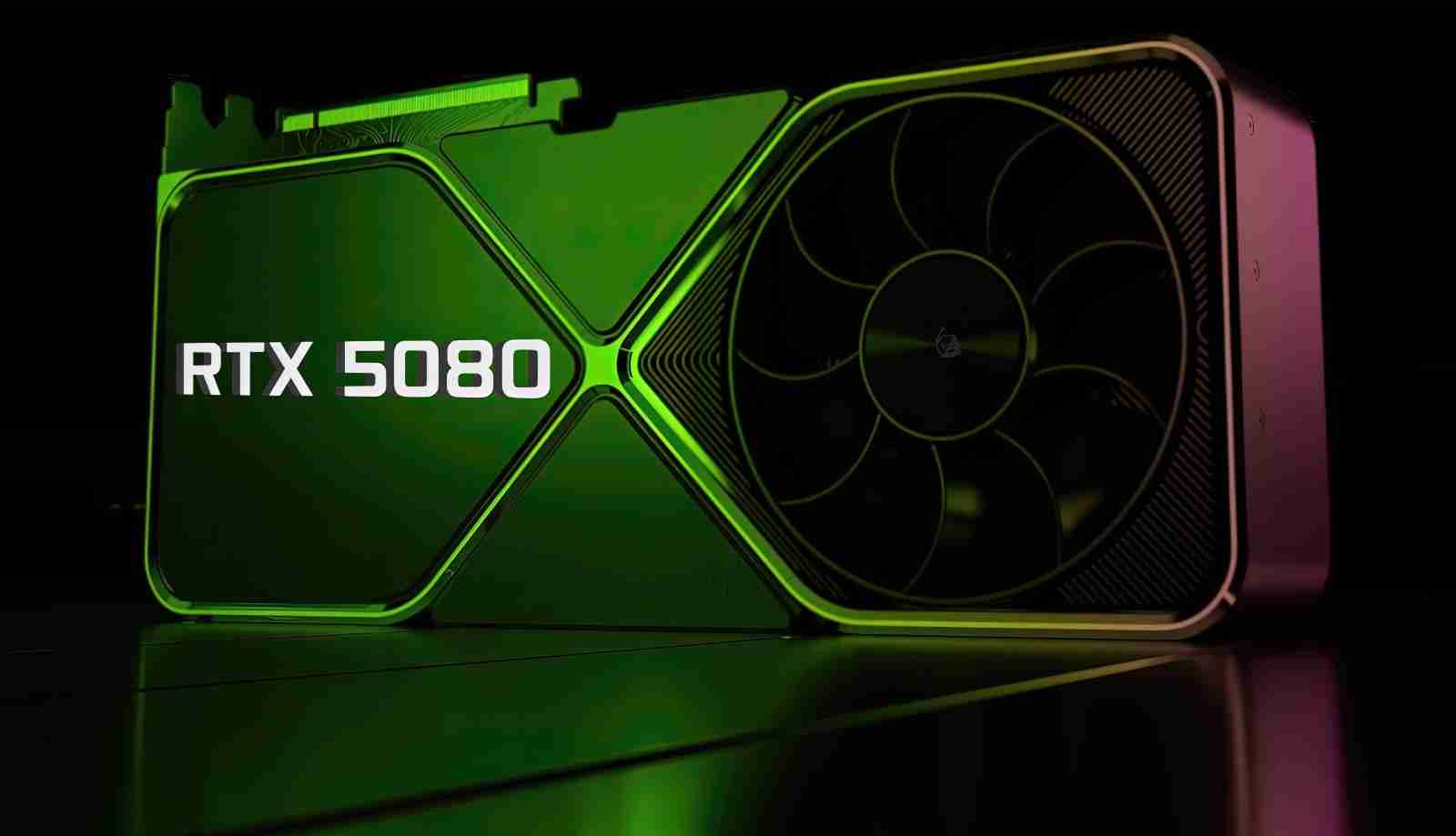 50系显卡第一弹!曝rtx 5080或将于1月21日首发上市