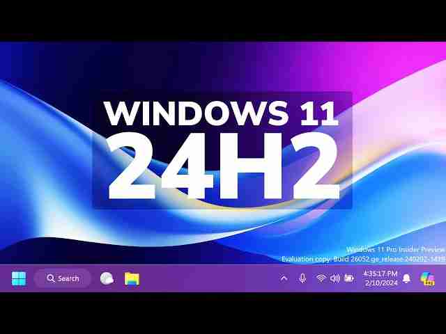 终于改了！微软windows搜索功能将迎来全新更新